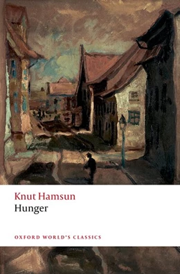 Abbildung von Hamsun / Rem | Hunger | 1. Auflage | 2023 | beck-shop.de