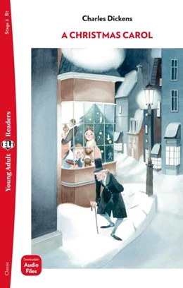 Abbildung von Dickens | A Christmas Carol | 1. Auflage | 2023 | beck-shop.de