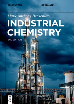 Abbildung von Benvenuto | Industrial Chemistry | 2. Auflage | 2023 | beck-shop.de