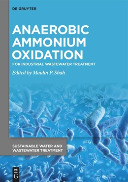 Abbildung von Shah | Anaerobic Ammonium Oxidation | 1. Auflage | 2023 | 3 | beck-shop.de