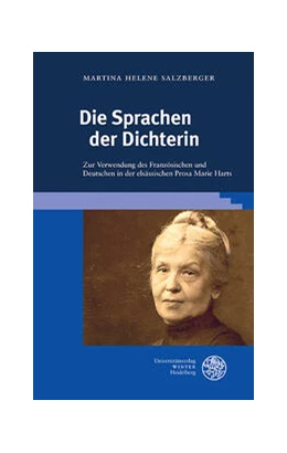 Abbildung von Salzberger | Die Sprachen der Dichterin | 1. Auflage | 2023 | 26 | beck-shop.de