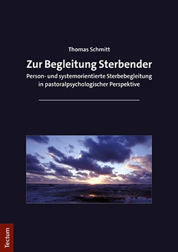 Abbildung von Schmitt | Zur Begleitung Sterbender | 1. Auflage | 2023 | beck-shop.de