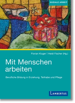 Abbildung von Kluger / Fischer | Mit Menschen arbeiten | 1. Auflage | 2023 | beck-shop.de