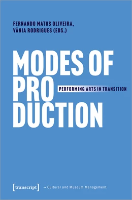 Abbildung von Oliveira / Rodrigues | Modes of Production | 1. Auflage | 2025 | beck-shop.de