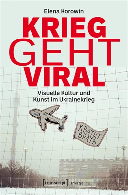 Abbildung von Korowin | Krieg geht viral | 1. Auflage | 2023 | beck-shop.de