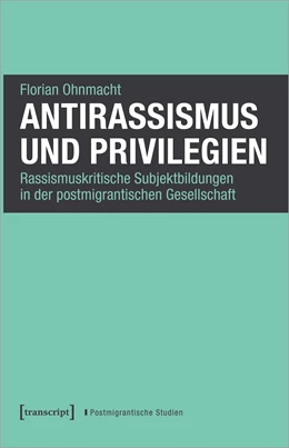 Abbildung von Ohnmacht | Antirassismus und Privilegien | 1. Auflage | 2023 | beck-shop.de