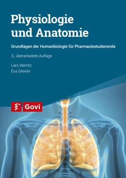 Abbildung von Werntz / Greiner | Physiologie und Anatomie | 3. Auflage | 2023 | beck-shop.de
