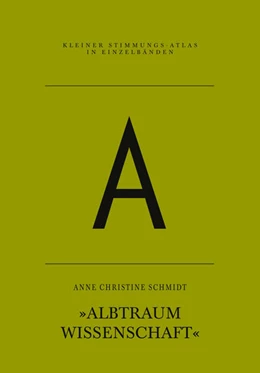 Abbildung von Schmidt | A - Albtraum Wissenschaft | 1. Auflage | 2023 | beck-shop.de