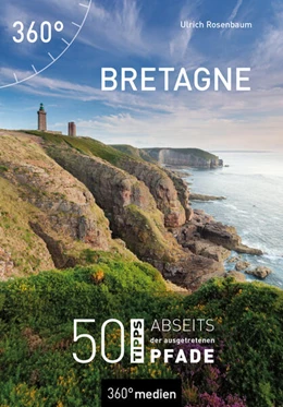 Abbildung von Rosenbaum | Bretagne | 1. Auflage | 2023 | beck-shop.de