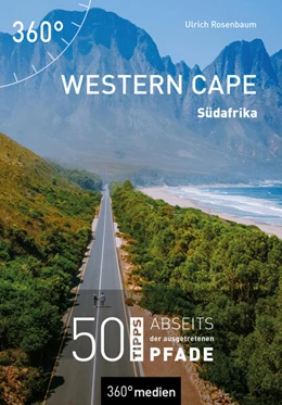 Abbildung von Rosenbaum | Western Cape - Südafrika | 1. Auflage | 2023 | beck-shop.de