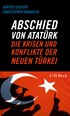 Cover: Seufert, Günter / Kubaseck, Christopher, Abschied von Atatürk