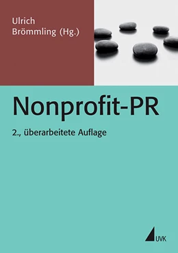Abbildung von Brömmling | Nonprofit-PR | 2. Auflage | 2009 | beck-shop.de