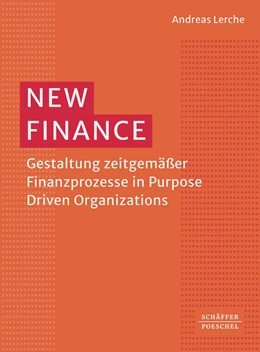 Abbildung von Lerche | New Finance | 1. Auflage | 2023 | beck-shop.de