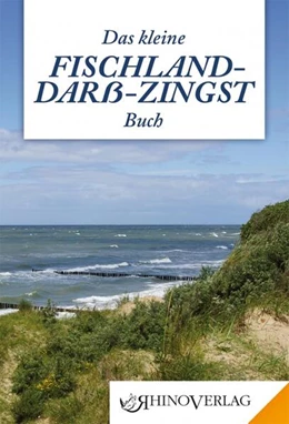 Abbildung von Gebhardt | Das kleine Fischland-Darß-Zingst Buch | 1. Auflage | 2023 | beck-shop.de