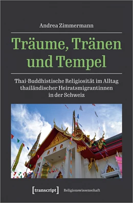 Abbildung von Zimmermann | Träume, Tränen und Tempel | 1. Auflage | 2023 | beck-shop.de