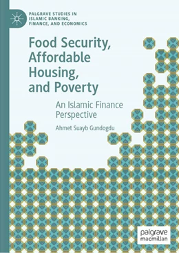 Abbildung von Gundogdu | Food Security, Affordable Housing, and Poverty | 1. Auflage | 2023 | beck-shop.de