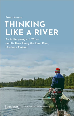 Abbildung von Krause | Thinking Like a River | 1. Auflage | 2023 | beck-shop.de