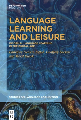 Abbildung von Toffoli / Sockett | Language Learning and Leisure | 1. Auflage | 2023 | 66 | beck-shop.de
