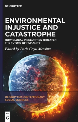 Abbildung von Cayli Messina | Environmental Injustice and Catastrophe | 1. Auflage | 2023 | 24 | beck-shop.de