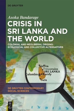 Abbildung von Bandarage | Crisis in Sri Lanka and the World | 1. Auflage | 2023 | 30 | beck-shop.de