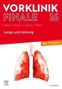 Abbildung von Breidt / Holtmann | Vorklinik Finale 16 | 1. Auflage | 2023 | beck-shop.de