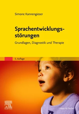 Abbildung von Kannengieser | Sprachentwicklungsstörungen | 5. Auflage | 2023 | beck-shop.de