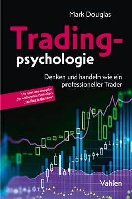 Abbildung von Douglas | Tradingpsychologie | 1. Auflage | 2023 | beck-shop.de