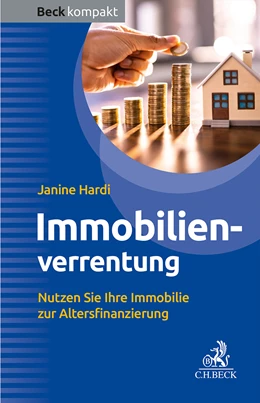 Abbildung von Hardi | Immobilienverrentung | 1. Auflage | 2023 | beck-shop.de