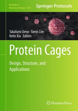 Abbildung von Ueno / Lim | Protein Cages | 1. Auflage | 2023 | 2671 | beck-shop.de
