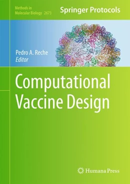 Abbildung von Reche | Computational Vaccine Design | 1. Auflage | 2023 | 2673 | beck-shop.de