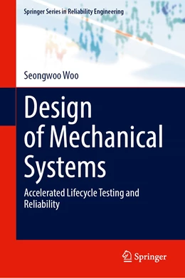 Abbildung von Woo | Design of Mechanical Systems | 1. Auflage | 2023 | beck-shop.de