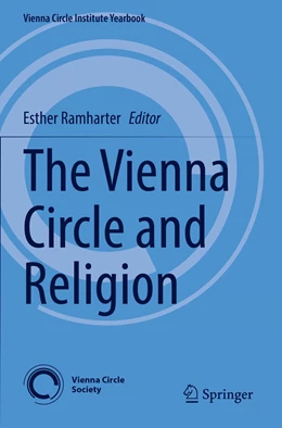 Abbildung von Ramharter | The Vienna Circle and Religion | 1. Auflage | 2023 | 25 | beck-shop.de