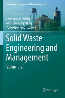 Abbildung von Wang / Hung | Solid Waste Engineering and Management | 1. Auflage | 2023 | 24 | beck-shop.de