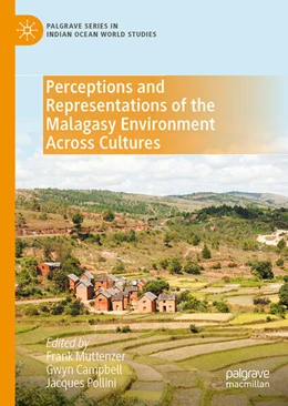 Abbildung von Muttenzer / Campbell | Perceptions and Representations of the Malagasy Environment Across Cultures | 1. Auflage | 2023 | beck-shop.de