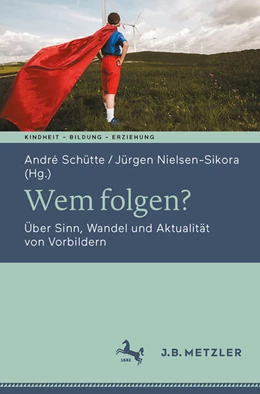 Abbildung von Schütte / Nielsen-Sikora | Wem folgen? | 1. Auflage | 2023 | beck-shop.de