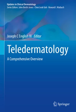 Abbildung von English III | Teledermatology | 1. Auflage | 2023 | beck-shop.de