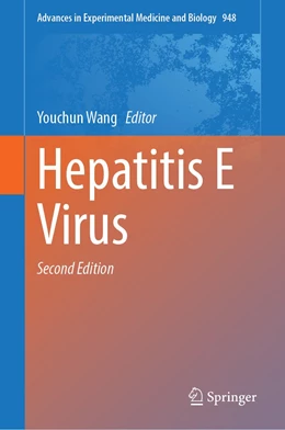 Abbildung von Wang | Hepatitis E Virus | 2. Auflage | 2023 | 1417 | beck-shop.de