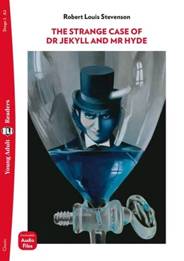 Abbildung von Stevenson | The Strange Case of Dr Jekyll and Mr Hyde | 1. Auflage | 2023 | beck-shop.de