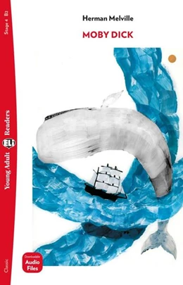 Abbildung von Melville | Moby Dick | 1. Auflage | 2023 | beck-shop.de