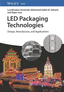 Abbildung von Annaniah / Saheed | LED Packaging Technologies | 1. Auflage | 2023 | beck-shop.de