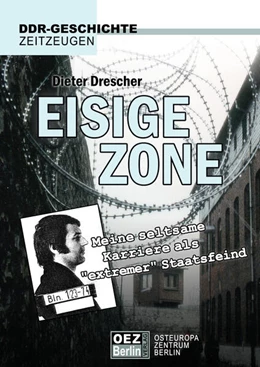 Abbildung von Drescher | Eisige Zone | 1. Auflage | 2023 | beck-shop.de
