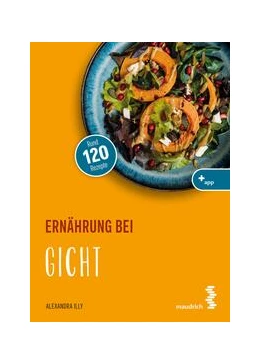 Abbildung von Illy | Ernährung bei Gicht | 1. Auflage | 2023 | beck-shop.de