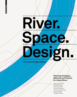 Abbildung von Prominski / Stokman | River.Space.Design | 3. Auflage | 2023 | beck-shop.de
