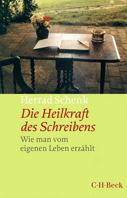 Abbildung von Schenk, Herrad | Die Heilkraft des Schreibens | 2. Auflage | 2023 | 1938 | beck-shop.de