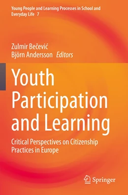 Abbildung von Becevic / Andersson | Youth Participation and Learning | 1. Auflage | 2023 | 7 | beck-shop.de