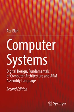 Abbildung von Elahi | Computer Systems | 2. Auflage | 2023 | beck-shop.de