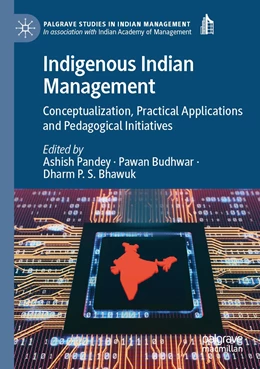 Abbildung von Pandey / Budhwar | Indigenous Indian Management | 1. Auflage | 2023 | beck-shop.de