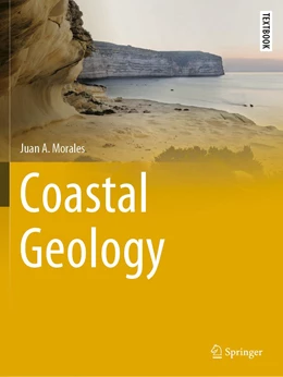 Abbildung von Morales | Coastal Geology | 1. Auflage | 2023 | beck-shop.de