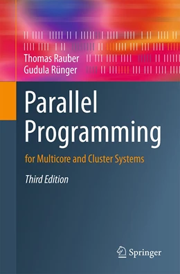 Abbildung von Rauber / Rünger | Parallel Programming | 3. Auflage | 2023 | beck-shop.de