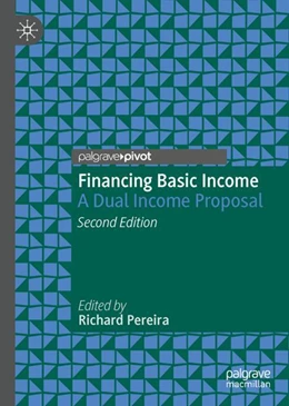 Abbildung von Pereira | Financing Basic Income | 2. Auflage | 2023 | beck-shop.de